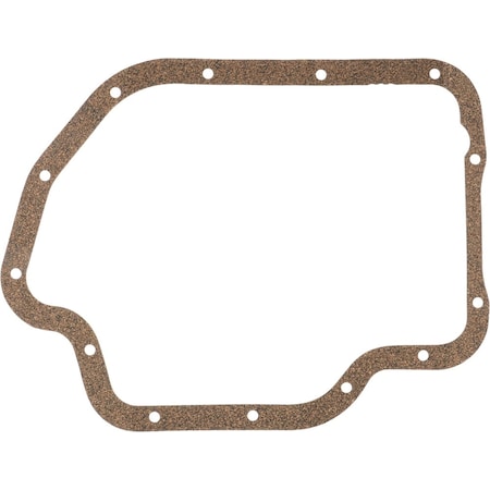 Mahle Automatic Transmission Oil Pan Gasket, W39341 W39341