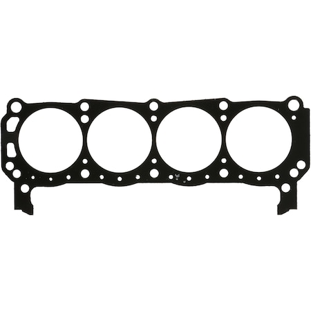 Mahle Engine Cylinder Head Gasket, 3428 3428