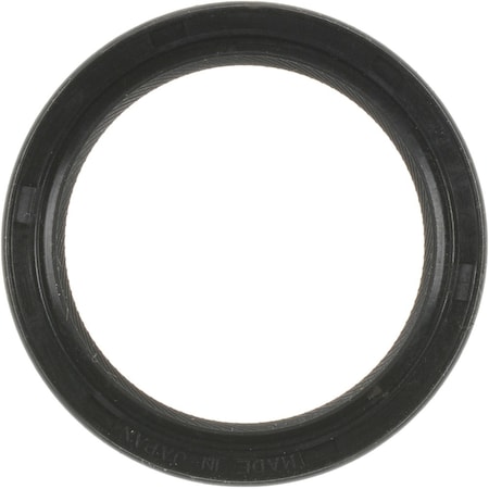 Mahle Engine Timing Cover Seal, 67737 67737