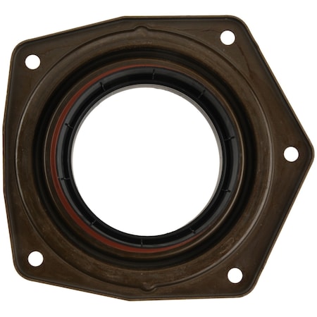 Mahle Engine Crankshaft Seal 2002-2005 Land Rover Freelander, 67845 67845