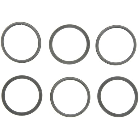 Mahle Spark Plug Tube Seal Set, B32027 B32027