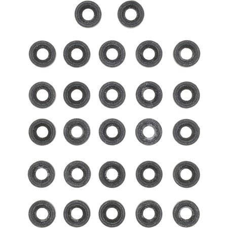 Mahle Engine Valve Cover Grommet Set, B32039 B32039
