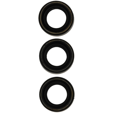 Mahle Spark Plug Tube Seal Set, B32337 B32337