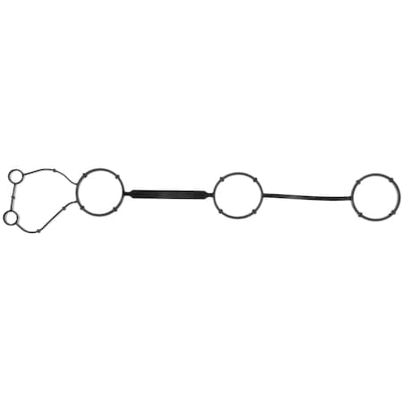 Mahle Spark Plug Tube Seal, B32536 B32536