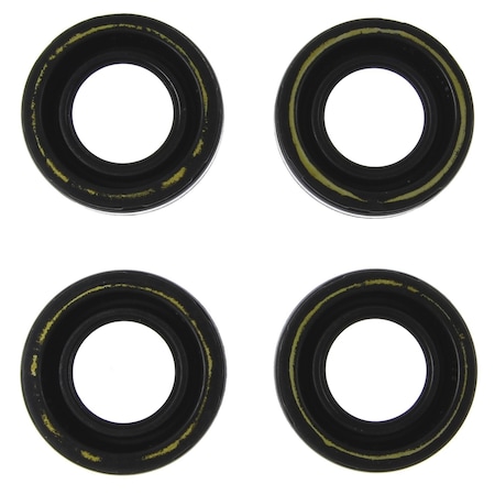 Mahle Spark Plug Tube Seal Set, B32562 B32562