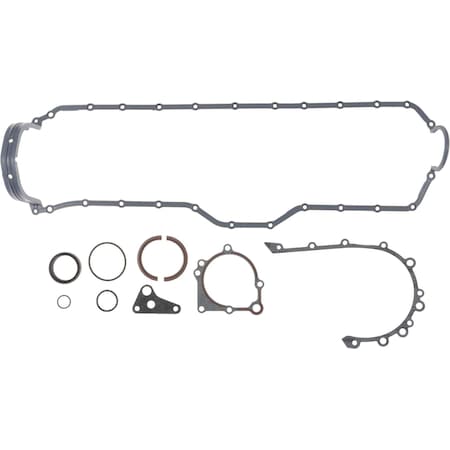 Mahle Engine Conversion Gasket Set, CS5713A CS5713A