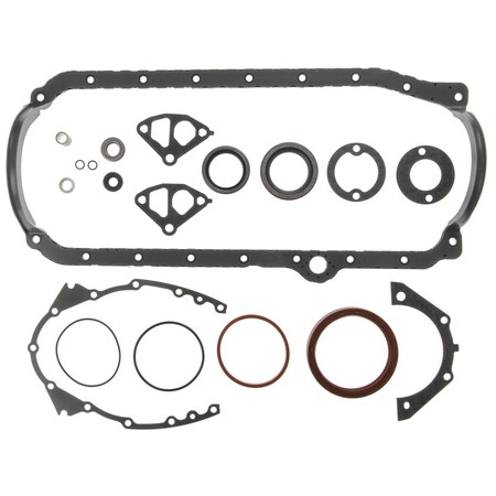 Mahle Engine Conversion Gasket Set, CS5922 CS5922