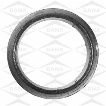 Mahle Exhaust Pipe Flange Gasket, F7197 F7197