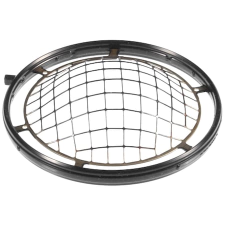 Mahle Fuel Injection Throttle Body Mounting Gasket, G32474 G32474