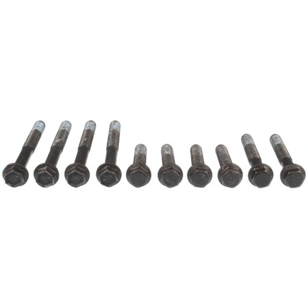 Mahle Engine Cylinder Head Bolt Set, GS33234 GS33234