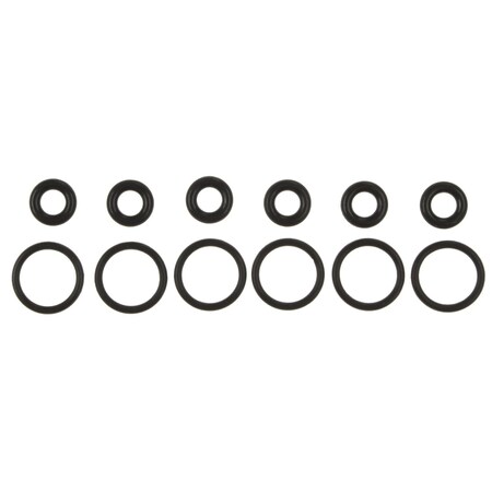 Mahle Engine Valve Cover Grommet Set, GS33282 GS33282