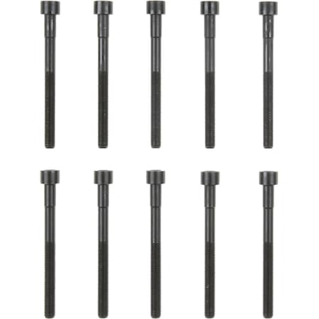 Mahle Engine Cylinder Head Bolt Set, GS33319 GS33319