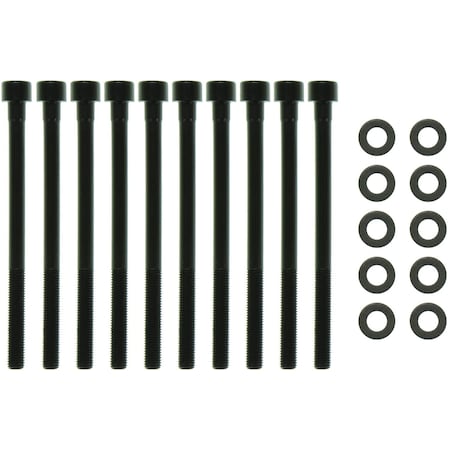 Mahle Engine Cylinder Head Bolt Set, GS33492 GS33492