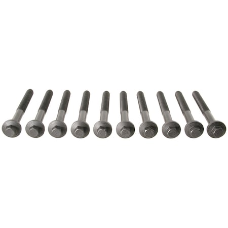 Mahle Engine Cylinder Head Bolt Set, GS33495 GS33495