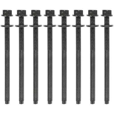 Mahle Engine Cylinder Head Bolt Set, GS33523 GS33523