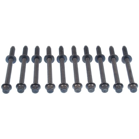 Mahle Engine Cylinder Head Bolt Set, GS33600 GS33600