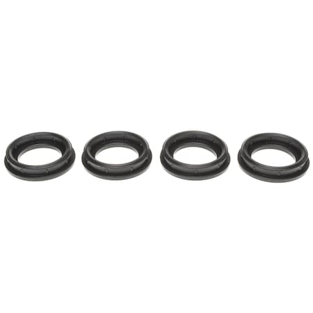 Mahle Spark Plug Tube Seal Set 2002-2004 Volkswagen Passat 4.0L, GS33696 GS33696