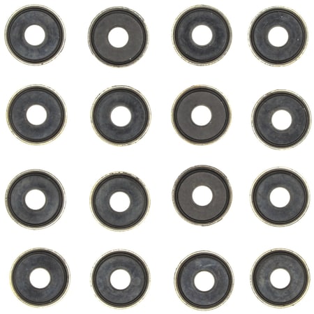 Mahle Engine Valve Cover Grommet Set, GS33723 GS33723