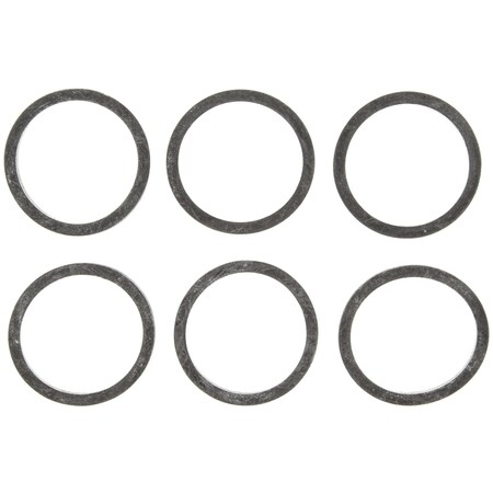 Mahle Spark Plug Tube Seal Set, GS33731 GS33731