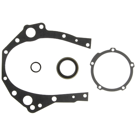 Mahle Engine Timing Cover Gasket Set, JV1065 JV1065
