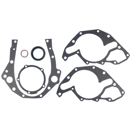 Mahle Engine Timing Cover Gasket Set, JV1203 JV1203