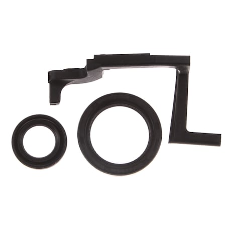 Mahle Engine Timing Cover Gasket Set 1990-1996 Toyota Tercel 1.5L, JV1204 JV1204