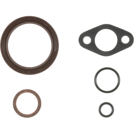 Mahle Engine Timing Cover Gasket Set, JV1209 JV1209