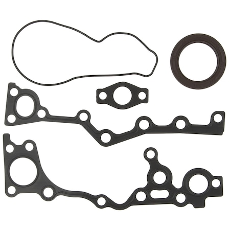 Mahle Engine Timing Cover Gasket Set fits 1995-2004 Toyota Tacoma, JV5007 JV5007