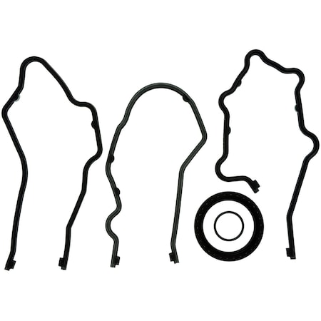 Mahle Engine Timing Cover Gasket Set, JV5070 JV5070