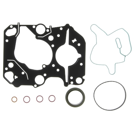 Mahle Engine Timing Cover Gasket Set, JV5139 JV5139
