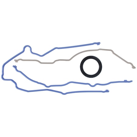 Mahle Engine Timing Cover Gasket Set 2003-2004 Ford Mustang, JV5145 JV5145