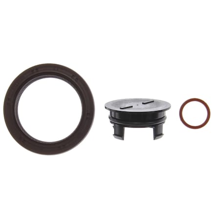 Mahle Engine Timing Cover Gasket Set, JV5159 JV5159