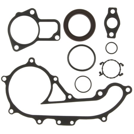 Mahle Engine Timing Cover Gasket Set, JV5179 JV5179