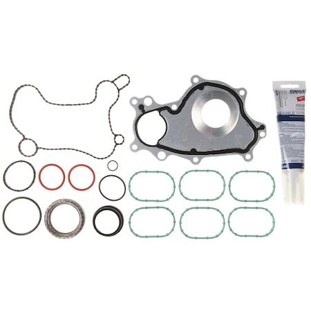 Mahle Engine Timing Cover Gasket Set, JV5182 JV5182