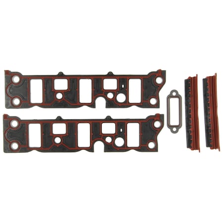 Mahle Engine Intake Manifold Gasket Set, MS16203A MS16203A