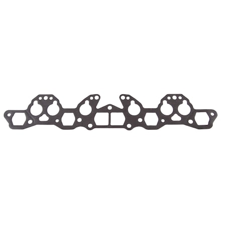 Mahle Intake and Exhaust Manifolds Combination Gasket, MS16717 MS16717