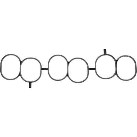 Mahle Fuel Injection Plenum Gasket, MS19218 MS19218