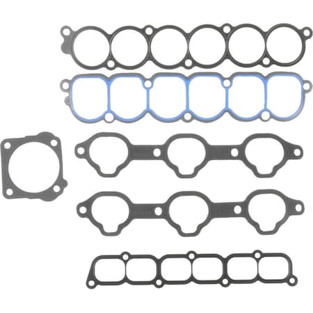 Mahle Engine Intake Manifold Gasket Set 2003-2006 Kia Sorento, MS19298 MS19298