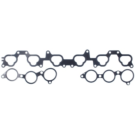 Mahle Engine Intake Manifold Gasket Set, MS19663 MS19663