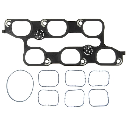 Mahle Engine Intake Manifold Gasket Set, MS19932 MS19932
