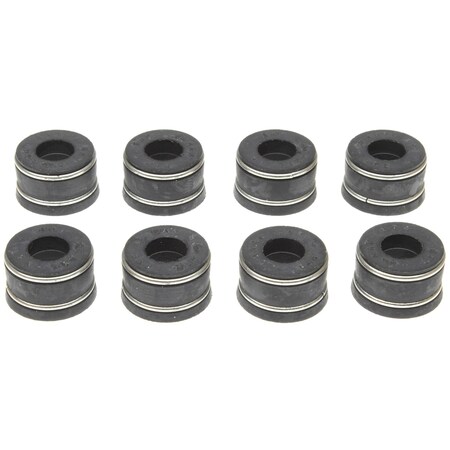 Mahle Engine Valve Stem Oil Seal Set, SS45403 SS45403