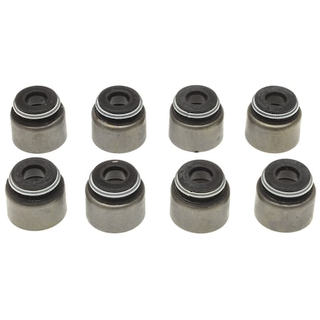 Mahle Engine Valve Stem Oil Seal Set, SS45946 SS45946