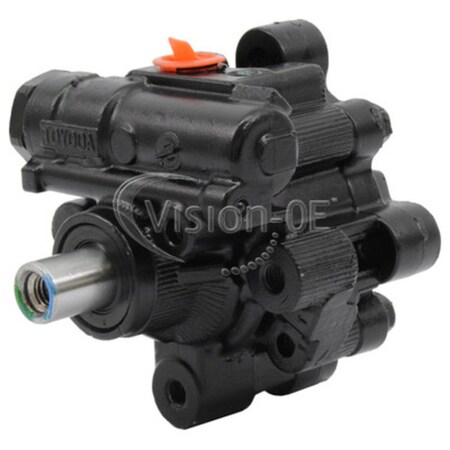 Vision Oe 720-0129 Remanufactured Pump Without Reservoir