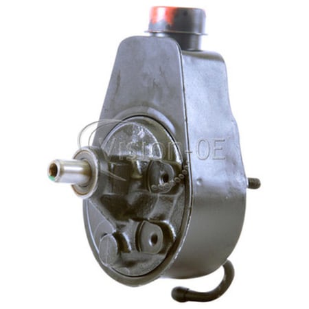 Vision Oe REMAN STEERING PUMP, 732-2139 732-2139