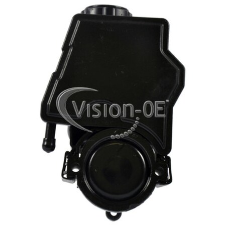 Vision Oe