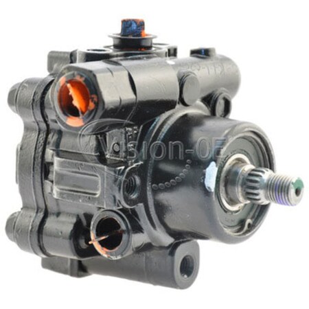 Vision Oe 990-0631 Remanufactured Pump Without Reservoir