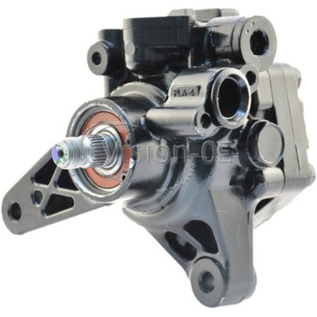 Vision Oe 990-0652 Remanufactured Pump Without Reservoir