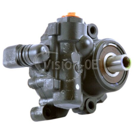 Vision Oe 990-0659 Remanufactured Pump Without Reservoir