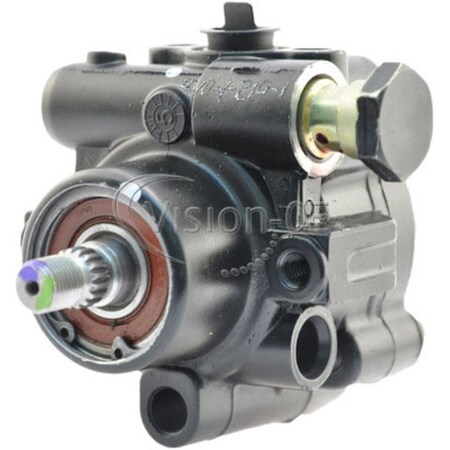 Vision Oe 990-0663 Remanufactured Pump Without Reservoir