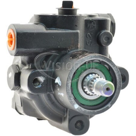 Vision Oe 990-0665 Remanufactured Pump Without Reservoir